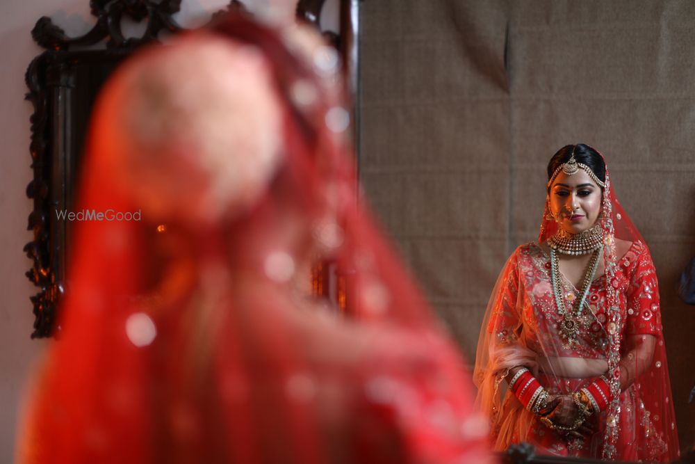 Photo From Hindu Wedding : Mitika & Nickel - By Julians photography