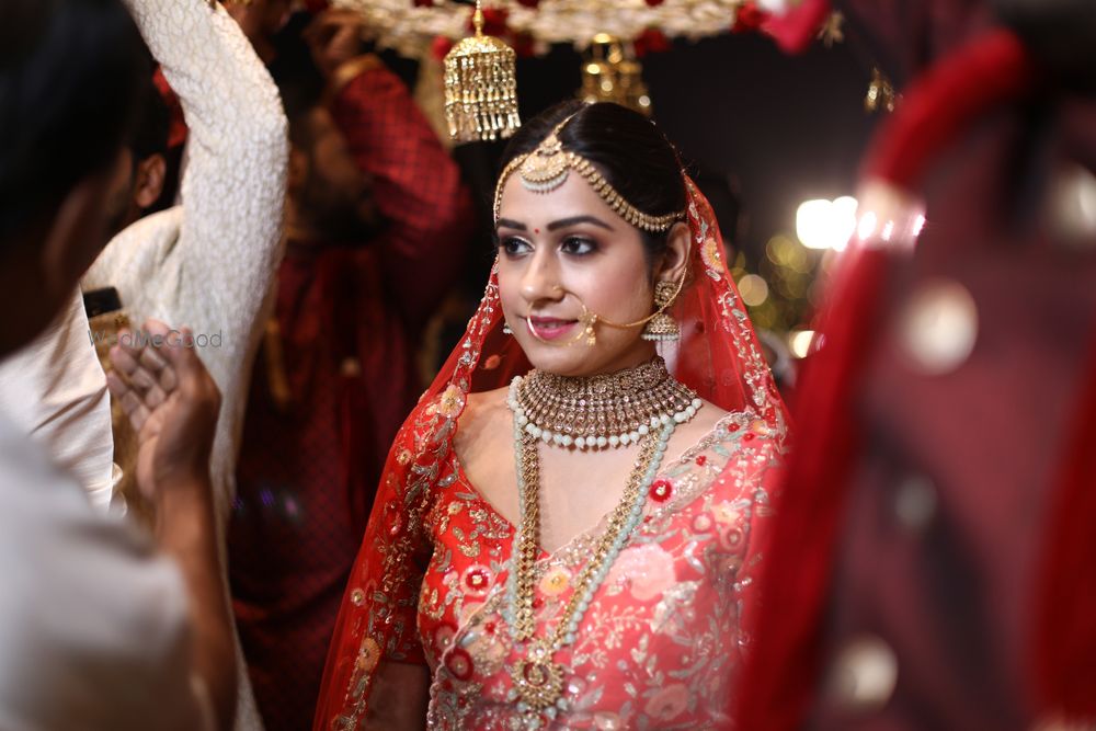 Photo From Hindu Wedding : Mitika & Nickel - By Julians photography