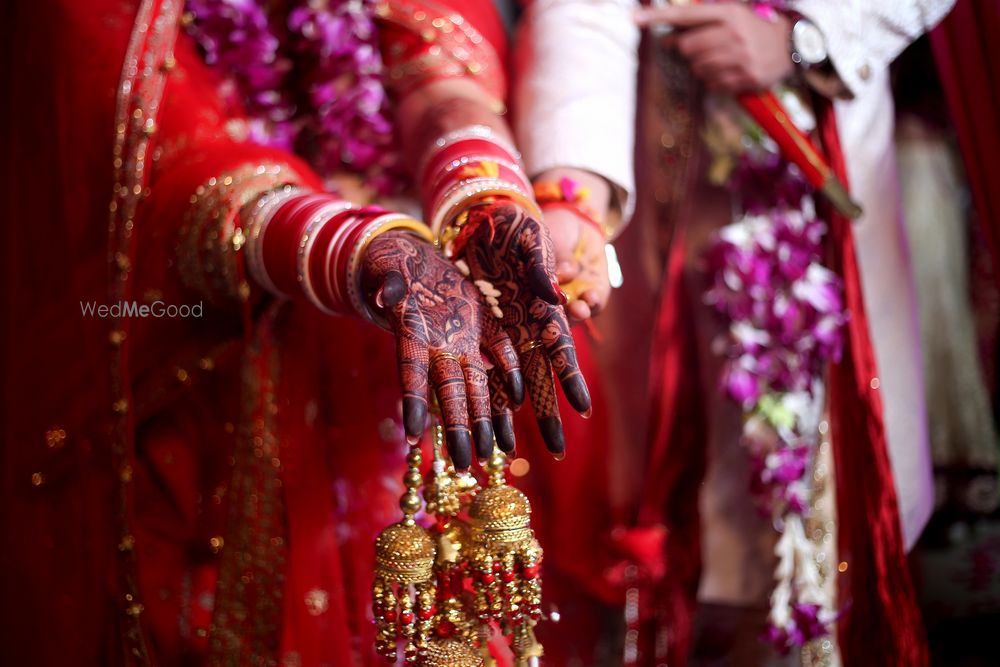 Photo From Hindu Wedding : Mitika & Nickel - By Julians photography