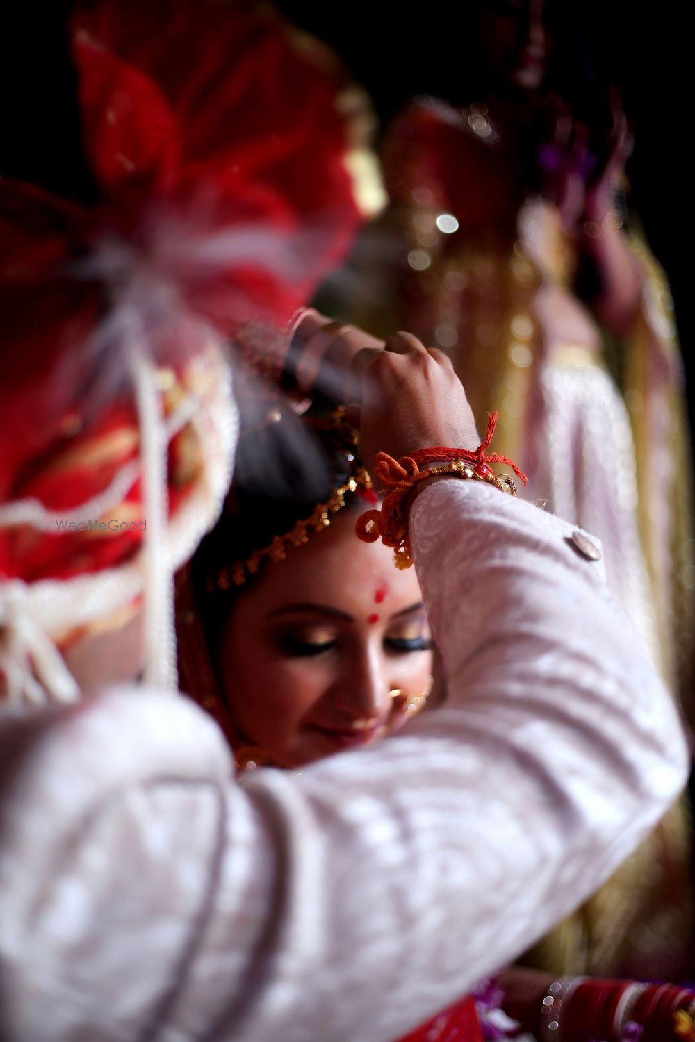 Photo From Hindu Wedding : Mitika & Nickel - By Julians photography