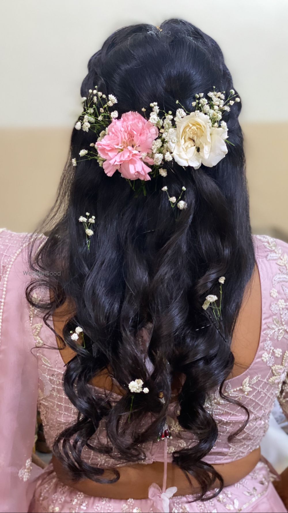 Photo From Hair - By Makeup by Simmi