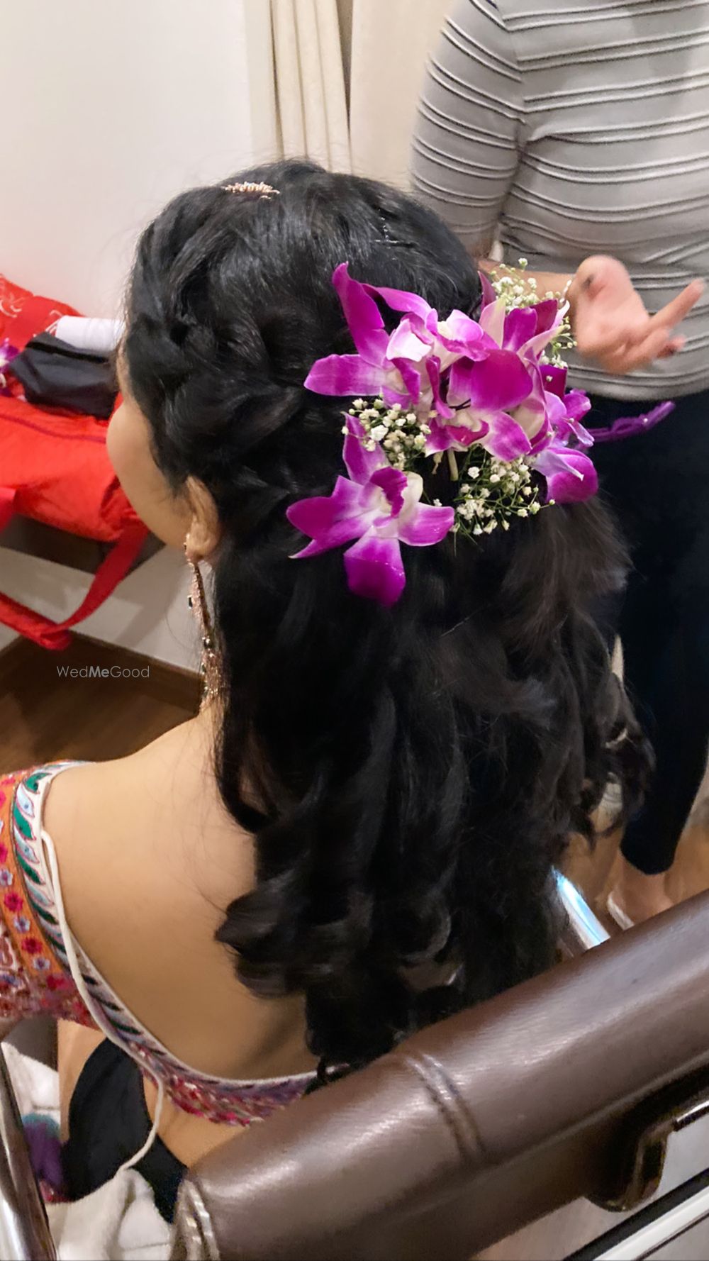 Photo From Hair - By Makeup by Simmi