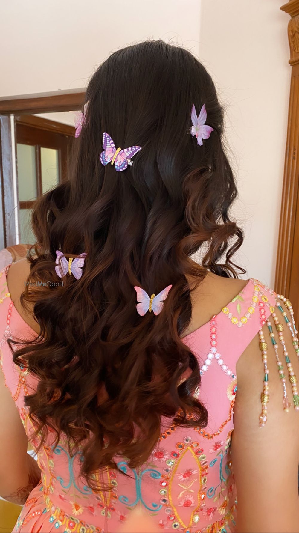 Photo From Hair - By Makeup by Simmi