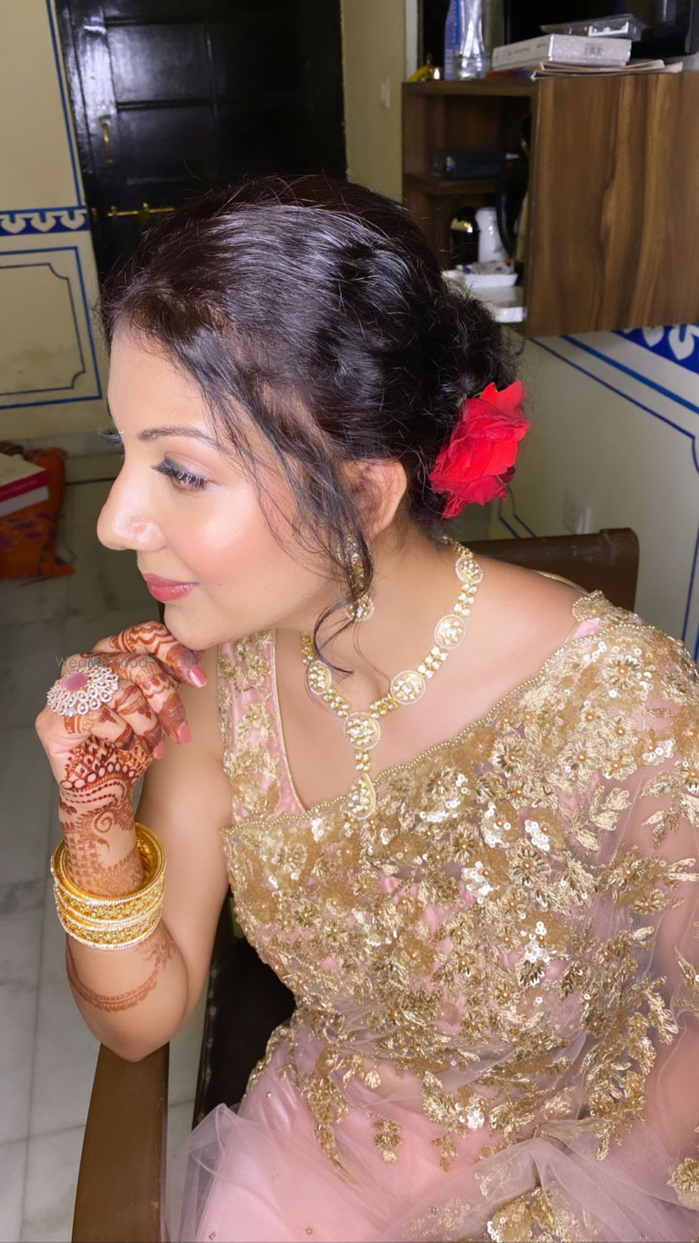 Photo From Hair - By Makeup by Simmi