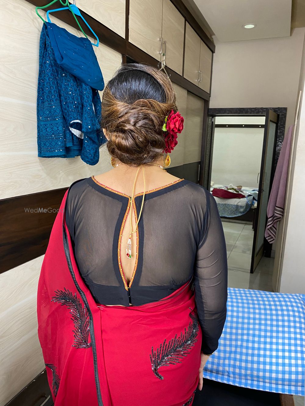 Photo From Hair - By Makeup by Simmi