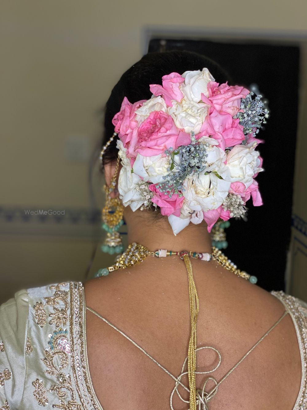 Photo From Hair - By Makeup by Simmi