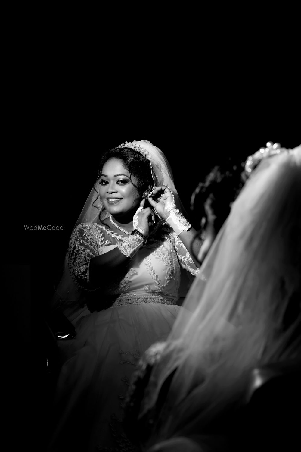 Photo From Christian Wedding : Freeda & Mitul - By Julians photography