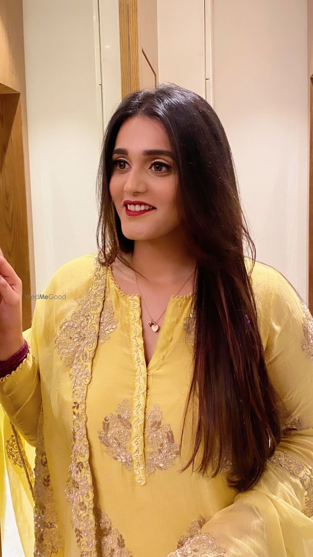 Photo From Party Makeup - By Makeup by Areebah Gani