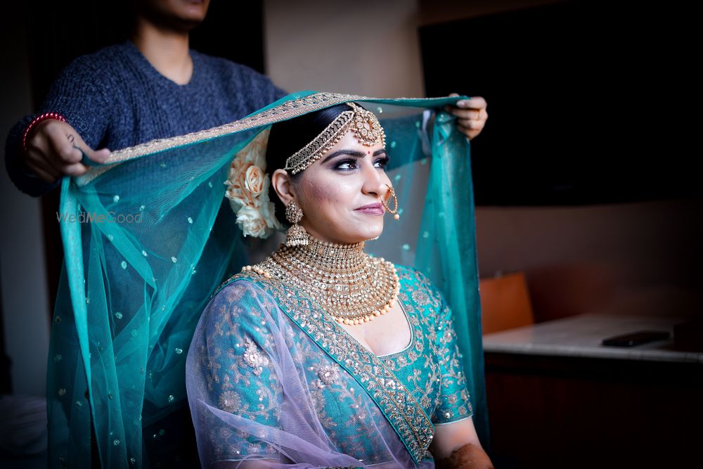 Photo From Bengali Hindu Wedding : Dhanistha & Saurabh - By Julians photography