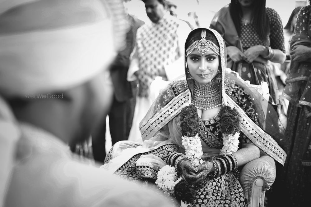 Photo From Bengali Hindu Wedding : Dhanistha & Saurabh - By Julians photography