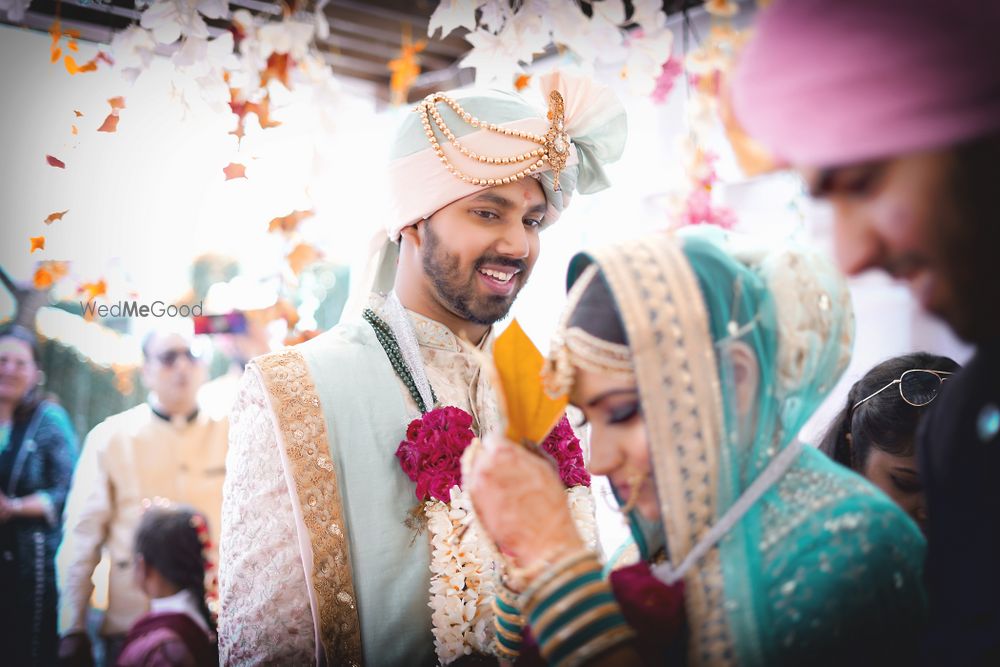 Photo From Bengali Hindu Wedding : Dhanistha & Saurabh - By Julians photography