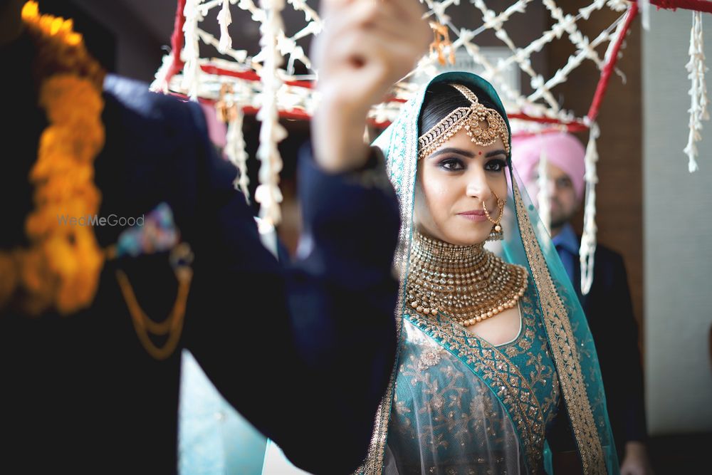 Photo From Bengali Hindu Wedding : Dhanistha & Saurabh - By Julians photography