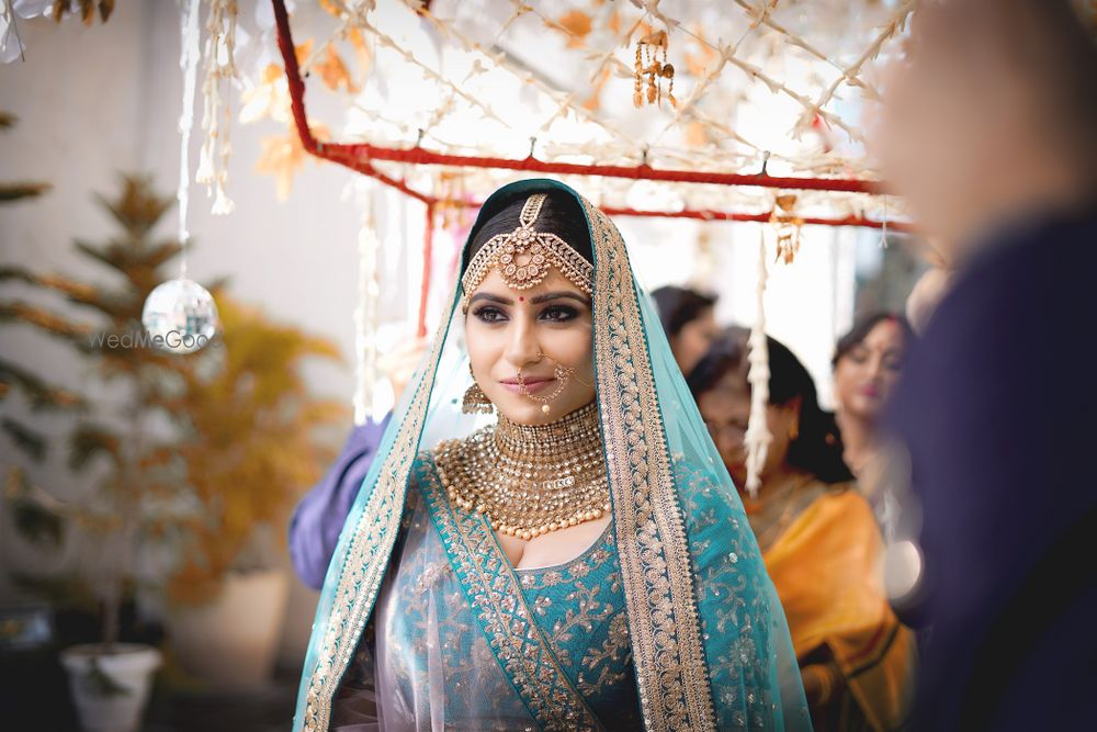 Photo From Bengali Hindu Wedding : Dhanistha & Saurabh - By Julians photography