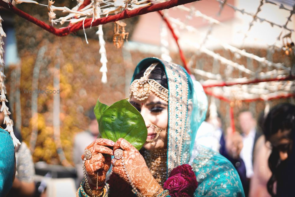 Photo From Bengali Hindu Wedding : Dhanistha & Saurabh - By Julians photography