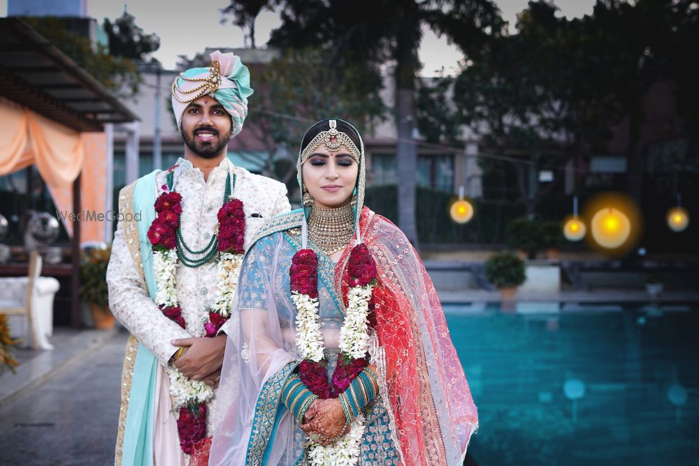 Photo From Bengali Hindu Wedding : Dhanistha & Saurabh - By Julians photography