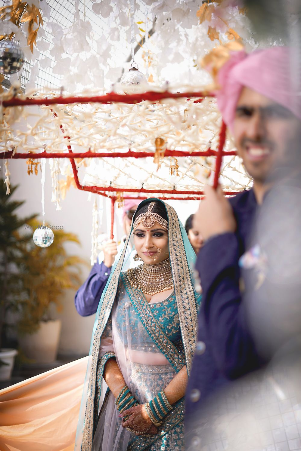 Photo From Bengali Hindu Wedding : Dhanistha & Saurabh - By Julians photography