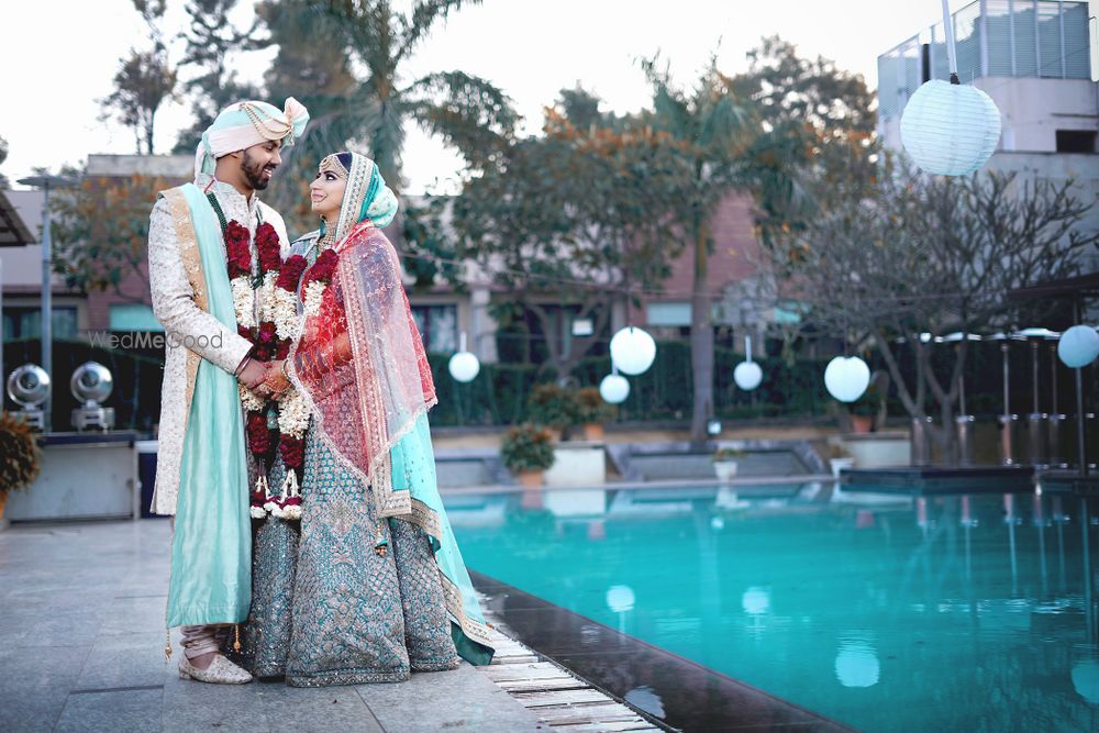 Photo From Bengali Hindu Wedding : Dhanistha & Saurabh - By Julians photography