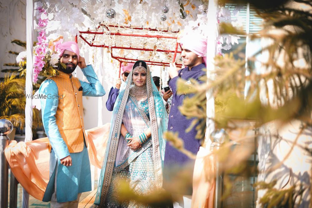 Photo From Bengali Hindu Wedding : Dhanistha & Saurabh - By Julians photography