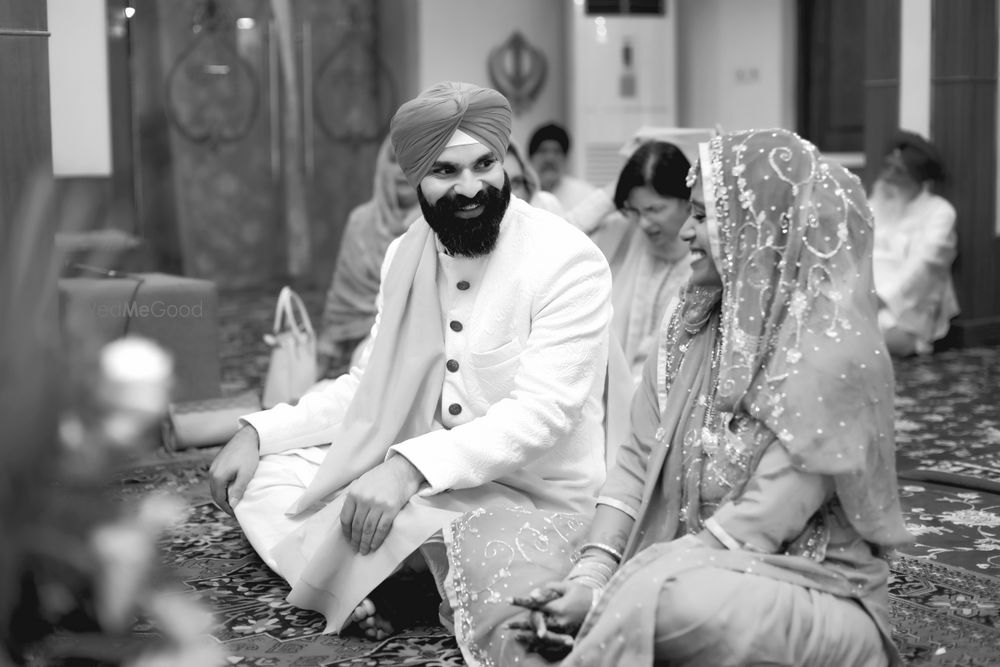 Photo From Sikh Wedding : Ishmeet & Jennifer - By Julians photography