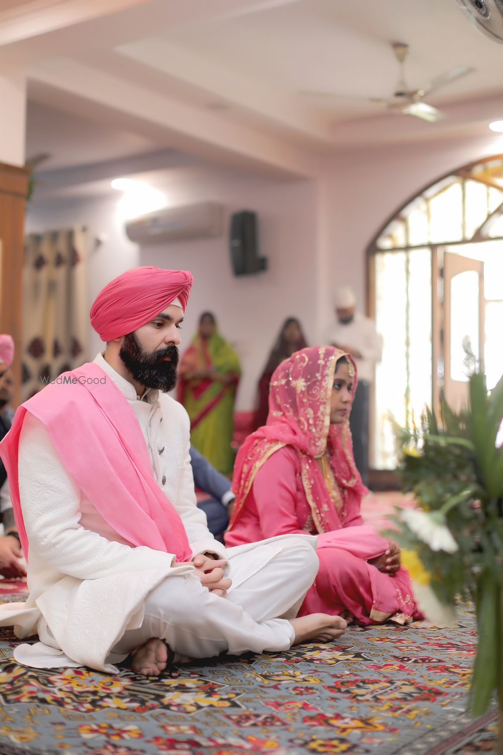 Photo From Sikh Wedding : Ishmeet & Jennifer - By Julians photography