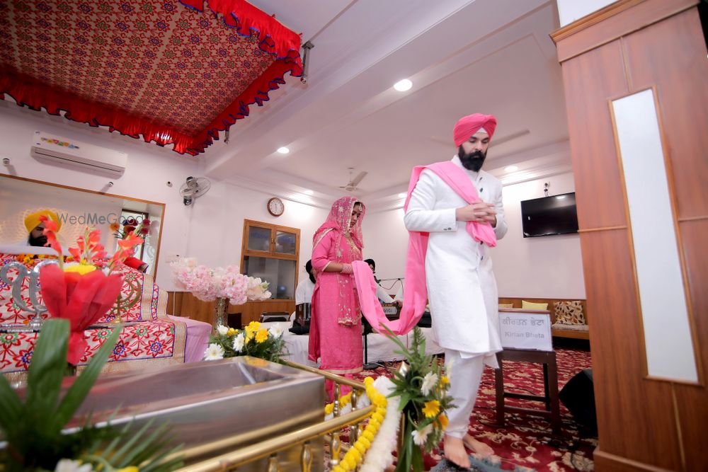 Photo From Sikh Wedding : Ishmeet & Jennifer - By Julians photography