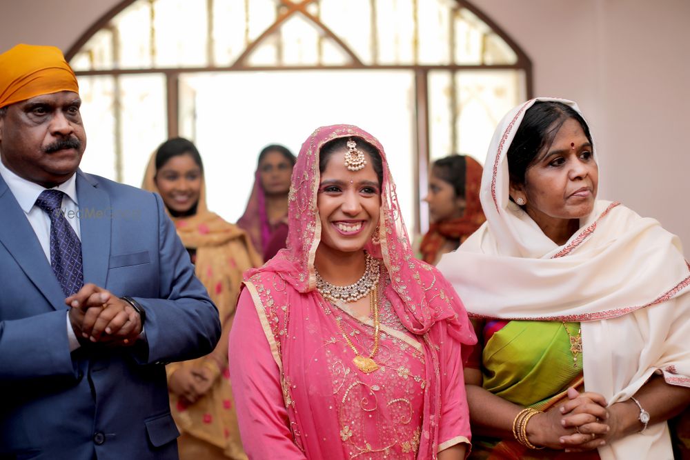 Photo From Sikh Wedding : Ishmeet & Jennifer - By Julians photography