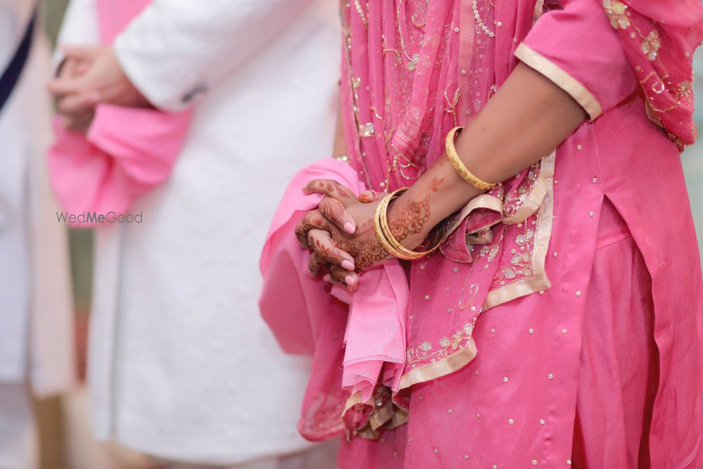 Photo From Sikh Wedding : Ishmeet & Jennifer - By Julians photography