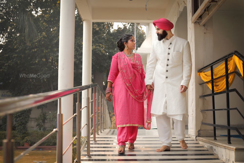 Photo From Sikh Wedding : Ishmeet & Jennifer - By Julians photography