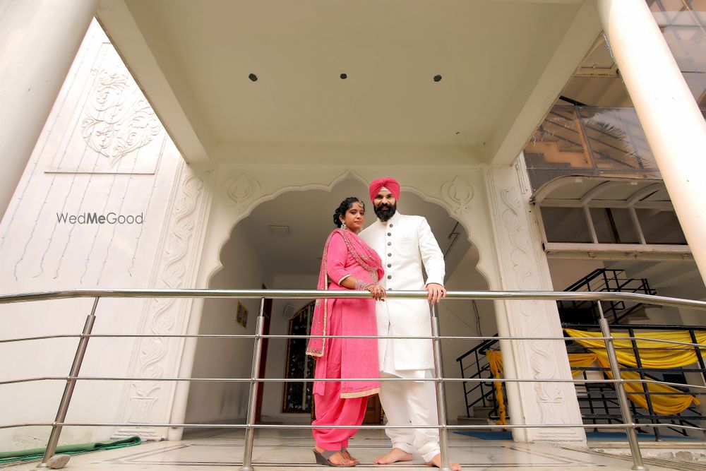 Photo From Sikh Wedding : Ishmeet & Jennifer - By Julians photography