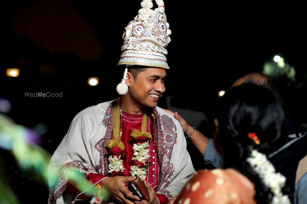 Photo From Bengali Wedding : Niloy & Anna - By Julians photography