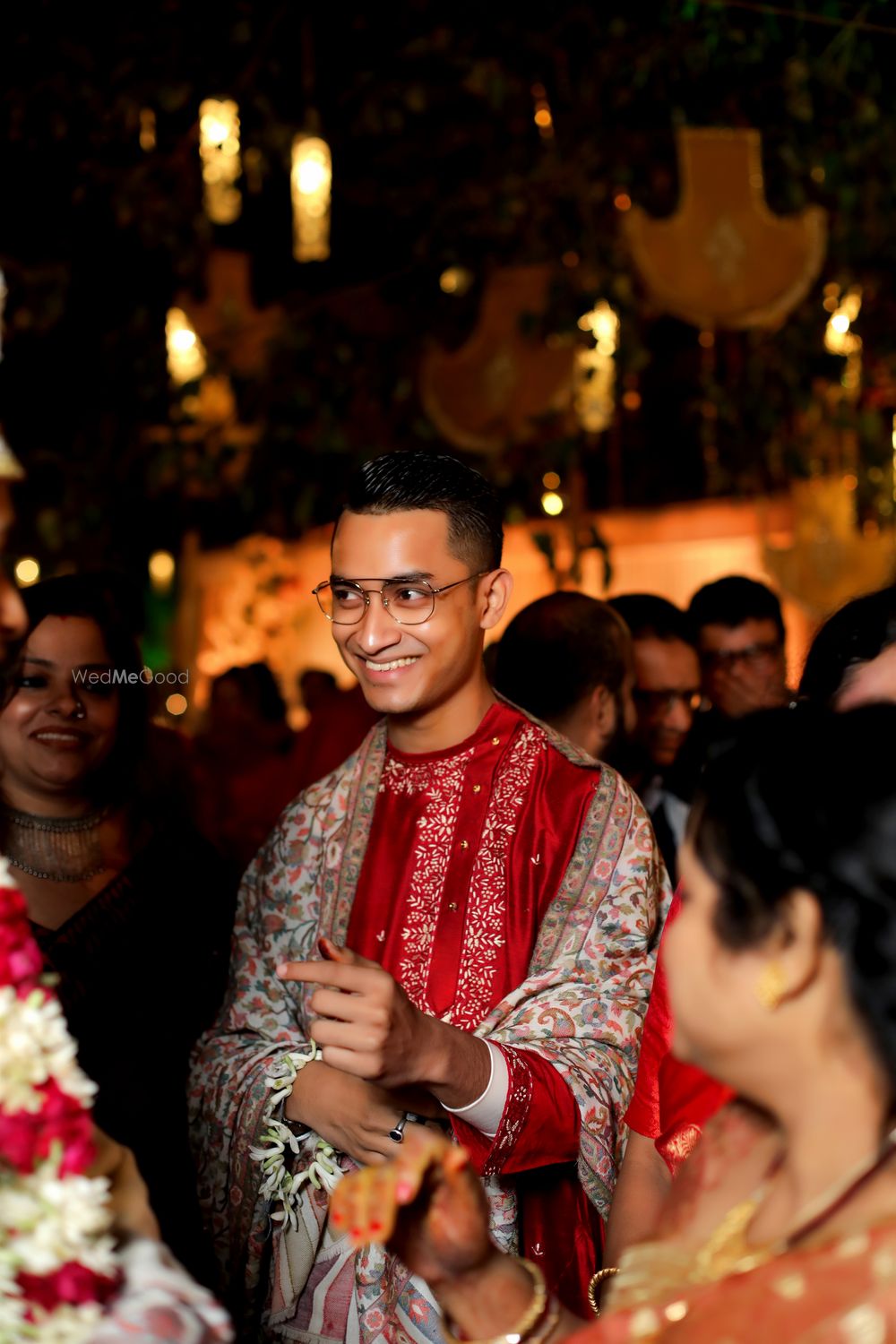 Photo From Bengali Wedding : Niloy & Anna - By Julians photography