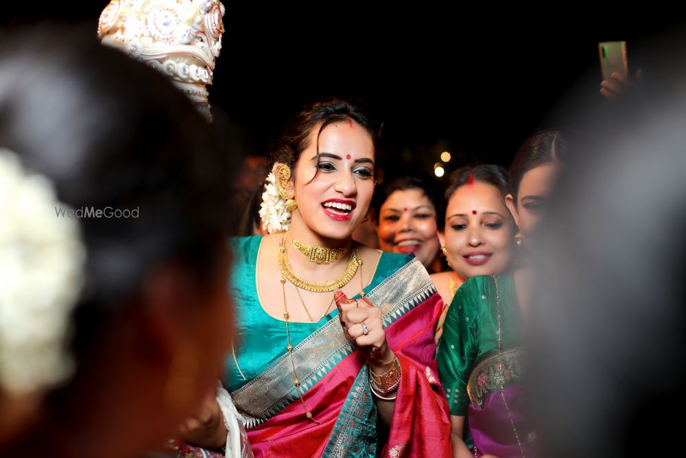 Photo From Bengali Wedding : Niloy & Anna - By Julians photography