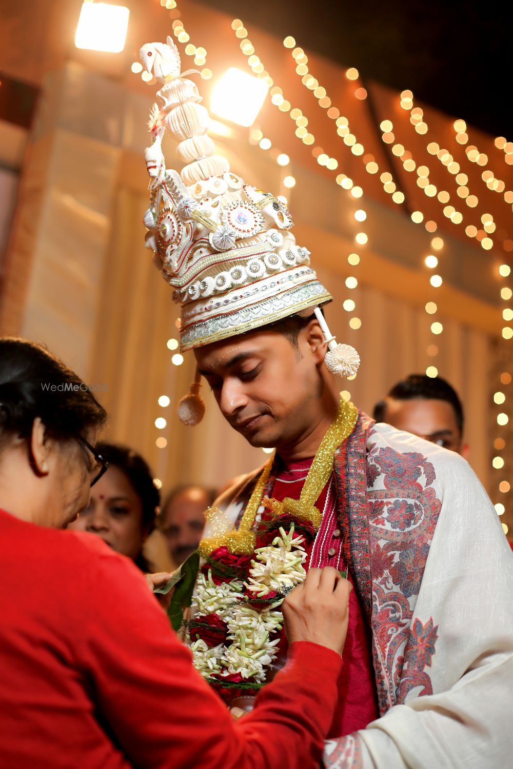 Photo From Bengali Wedding : Niloy & Anna - By Julians photography