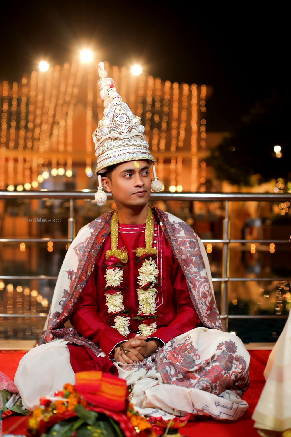 Photo From Bengali Wedding : Niloy & Anna - By Julians photography