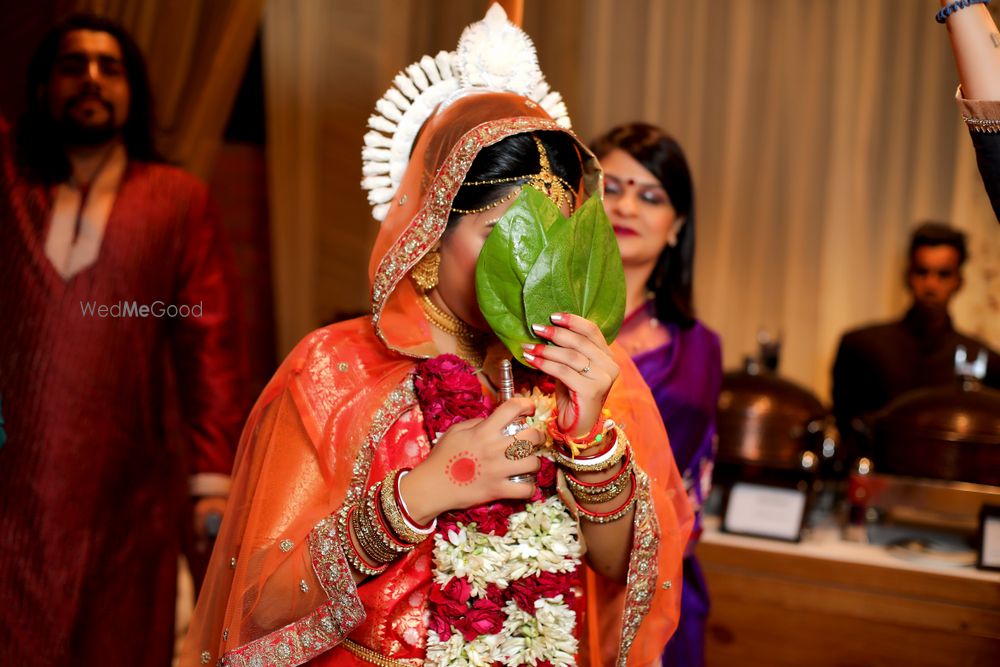 Photo From Bengali Wedding : Niloy & Anna - By Julians photography