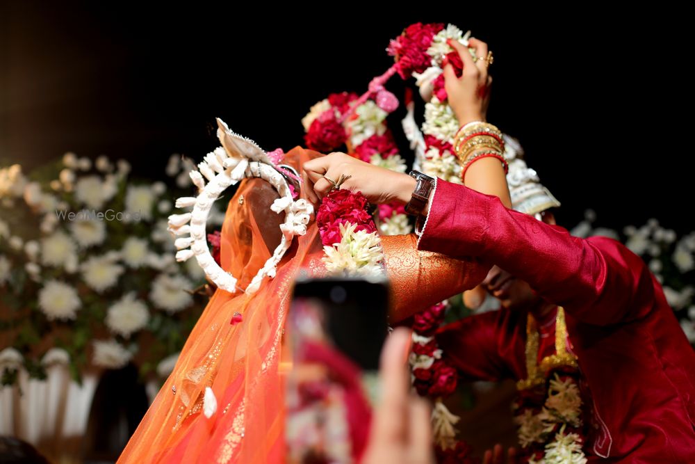 Photo From Bengali Wedding : Niloy & Anna - By Julians photography