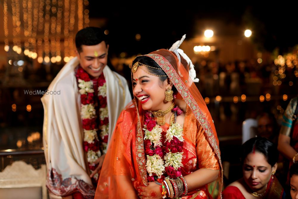 Photo From Bengali Wedding : Niloy & Anna - By Julians photography