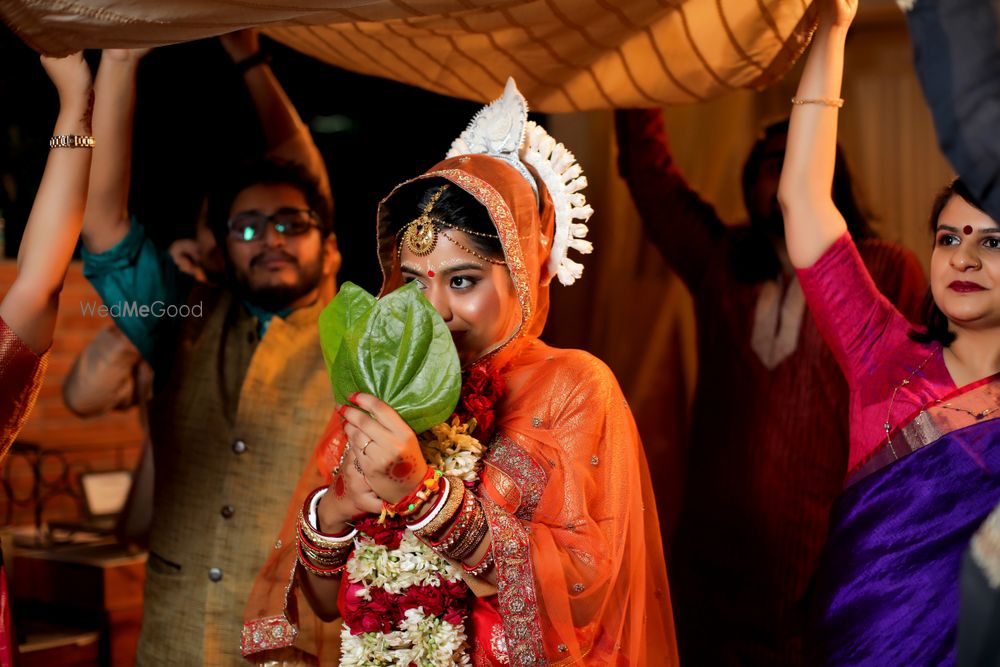 Photo From Bengali Wedding : Niloy & Anna - By Julians photography