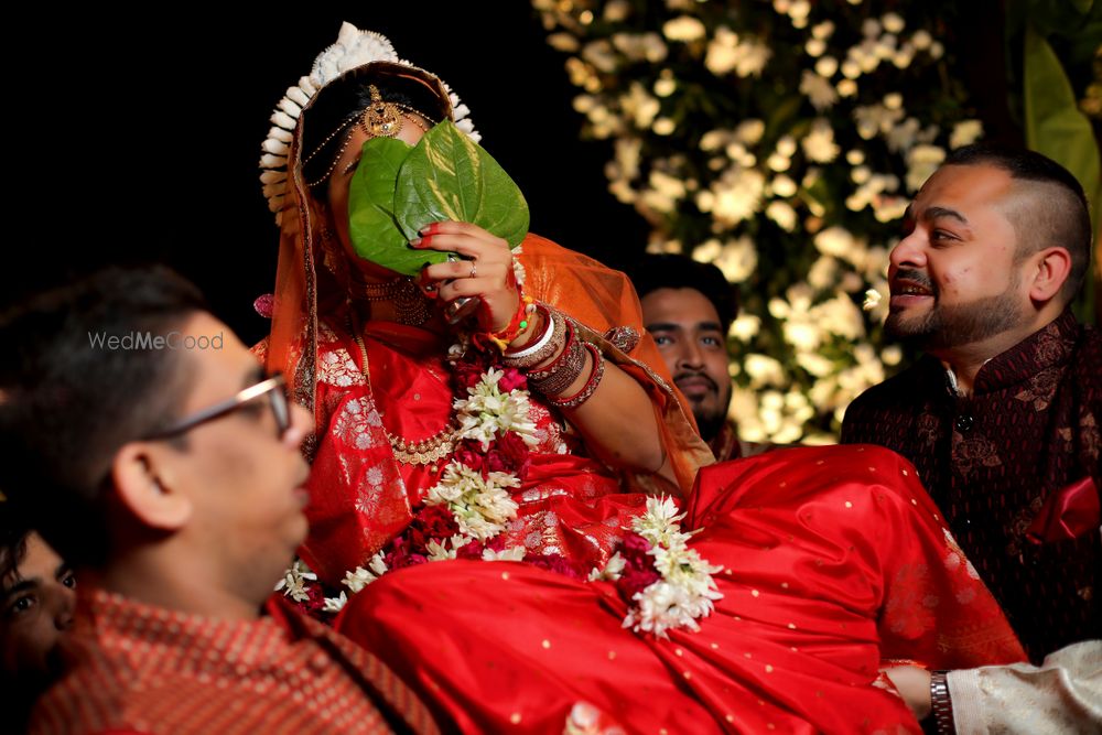 Photo From Bengali Wedding : Niloy & Anna - By Julians photography