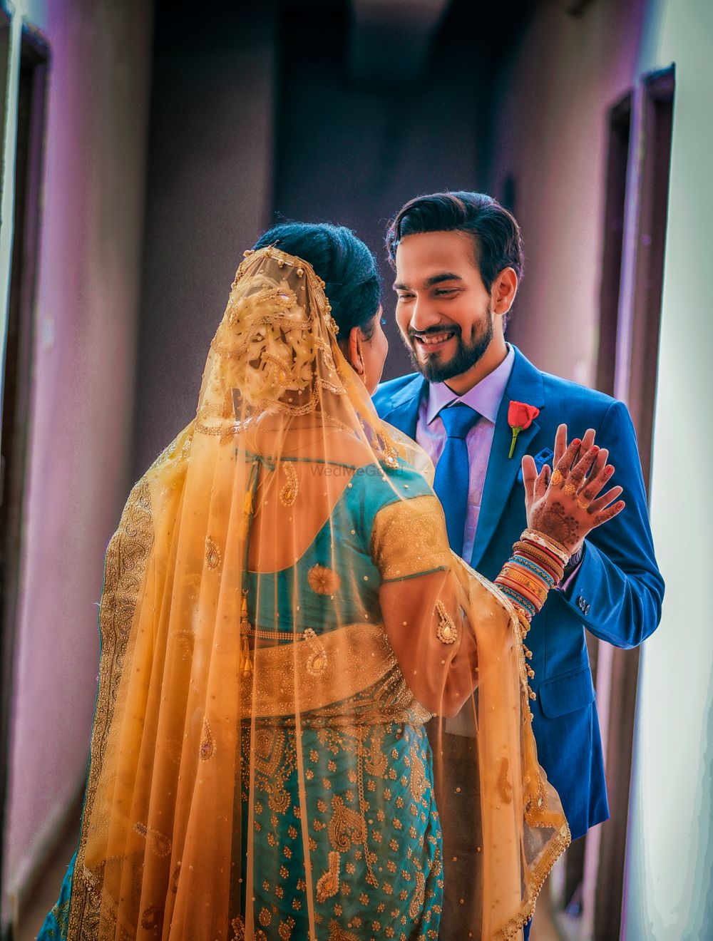 Photo From Akash & smita - By Picturesque Photography