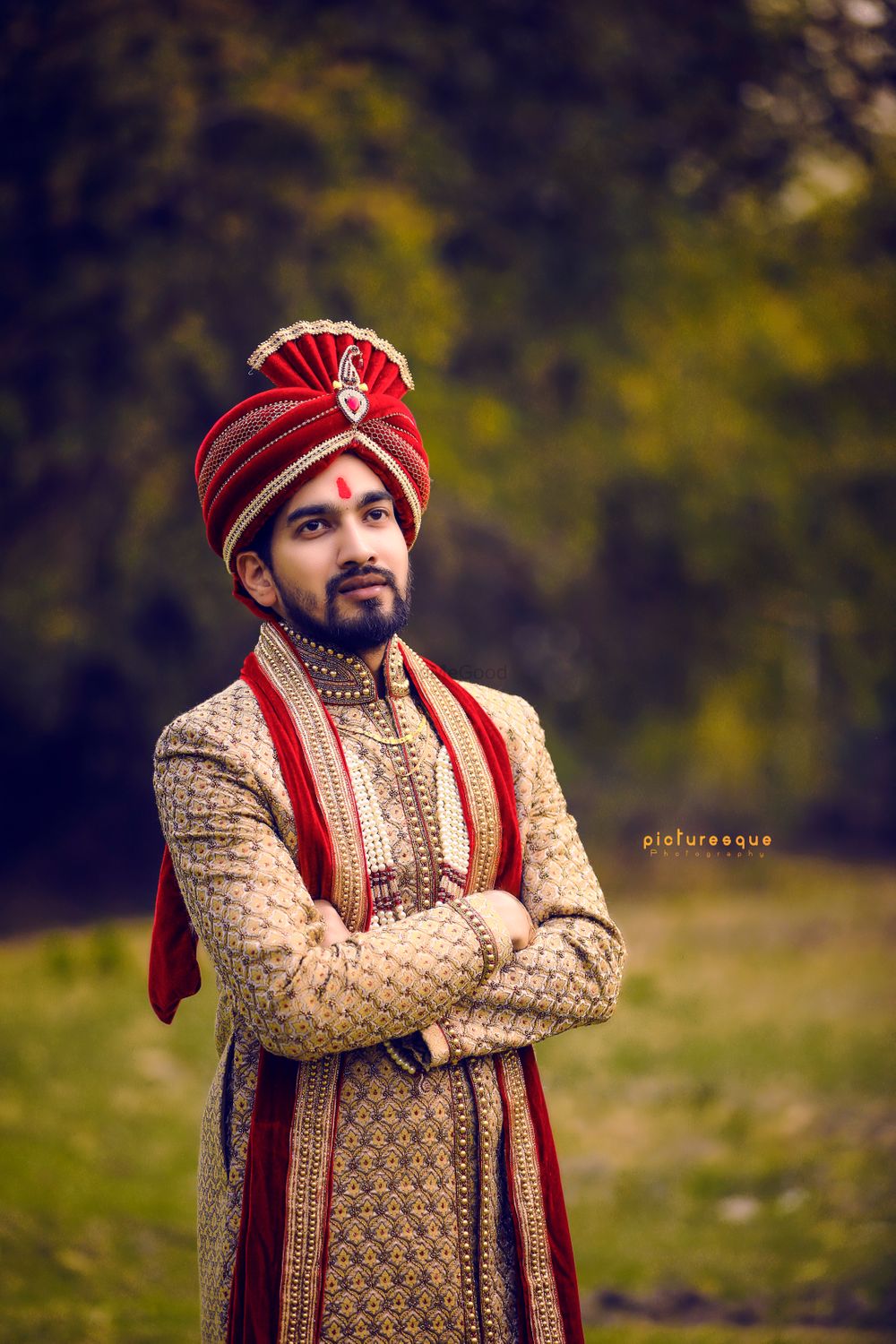 Photo From Akash & smita - By Picturesque Photography