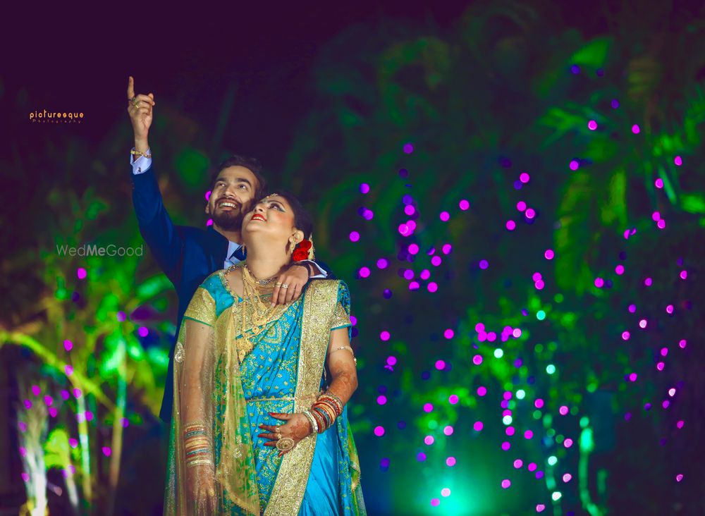 Photo From Akash & smita - By Picturesque Photography