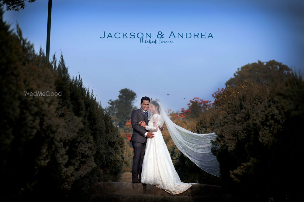 Photo From Christian Wedding : Jackson & Andrea - By Julians photography