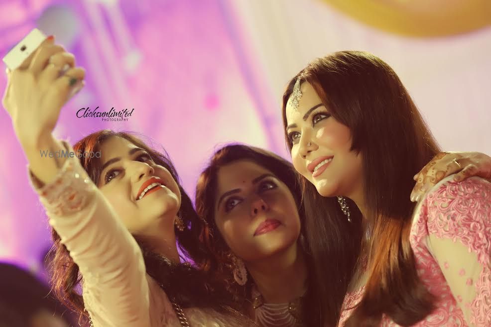 Photo From Rucha and Vishal - By Clicksunlimited Photography