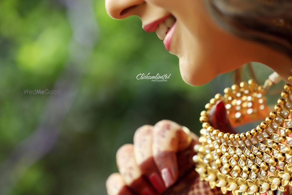 Photo From Rucha and Vishal - By Clicksunlimited Photography