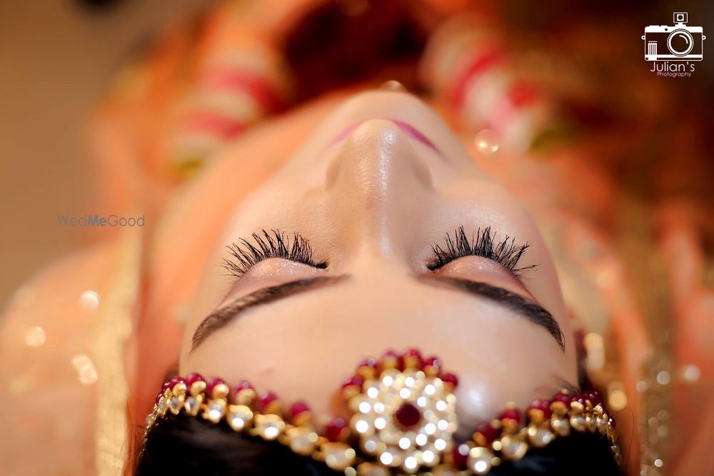 Photo From Hindu Wedding : Shruti & Rajat - By Julians photography