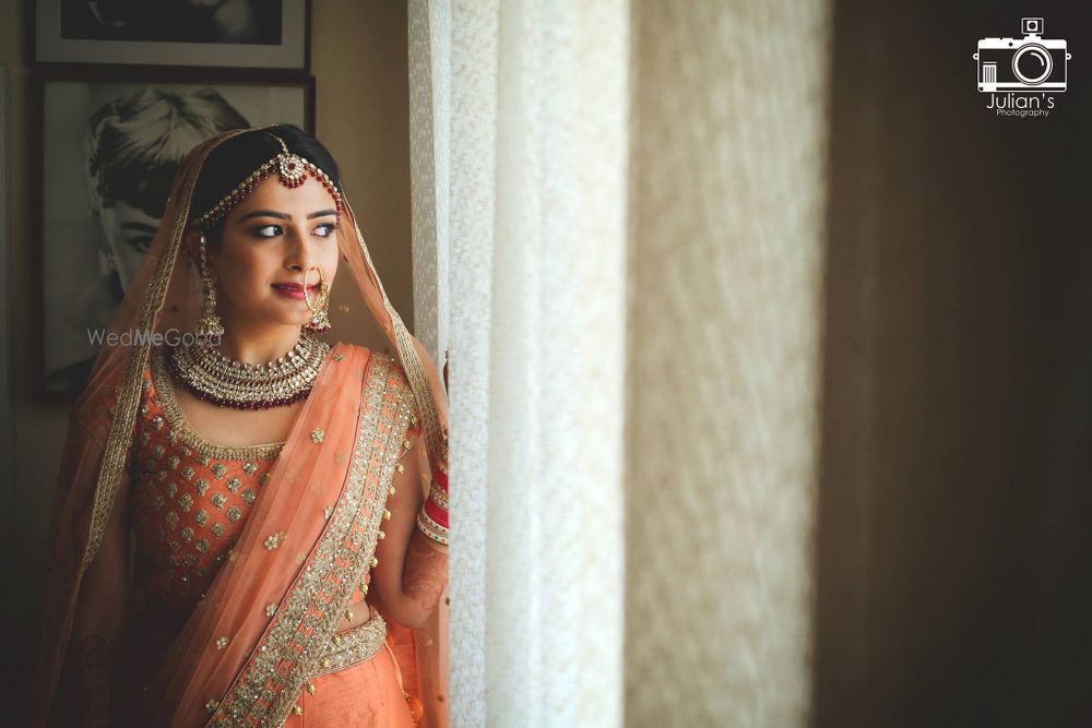 Photo From Hindu Wedding : Shruti & Rajat - By Julians photography