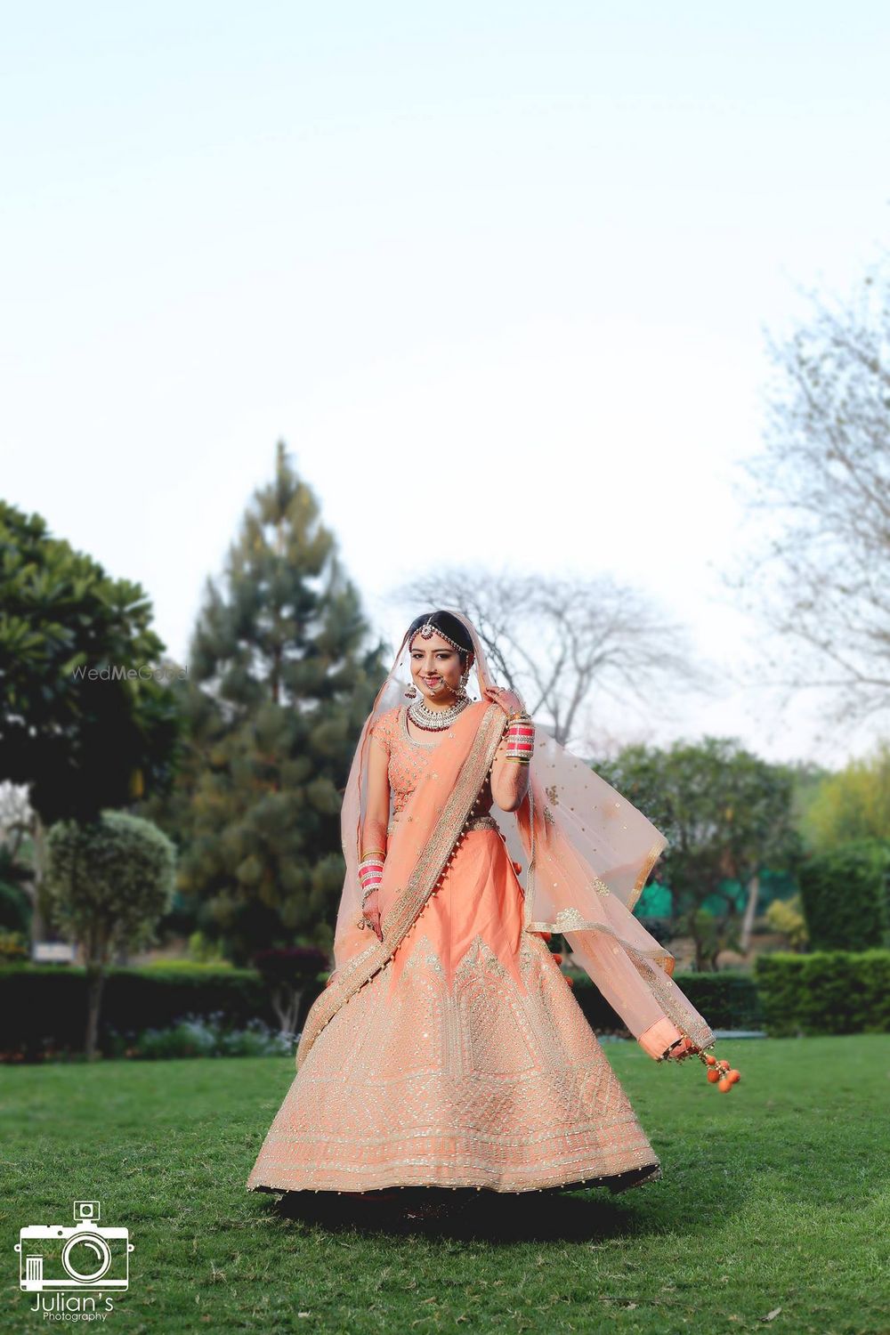 Photo From Hindu Wedding : Shruti & Rajat - By Julians photography