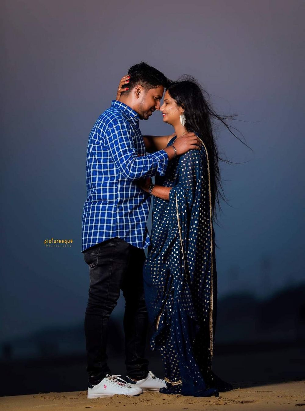 Photo From Asit & Subhashree - By Picturesque Photography