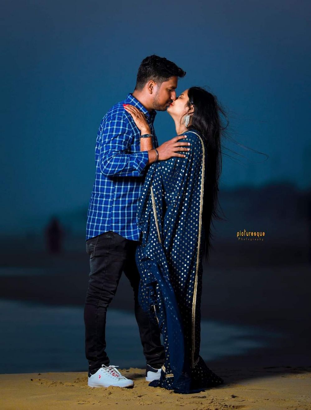 Photo From Asit & Subhashree - By Picturesque Photography